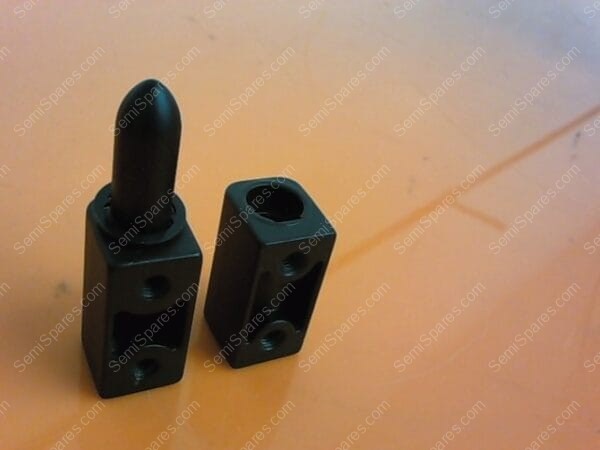 790-060837-001 | HINGE, LIFT-OFF, IN-LINE - Image 5
