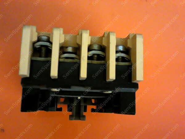 195-FA40 | ALLEN-BRADLEY ADD-ON CONTACT BLOCK P/N 195-FA40 - Image 4