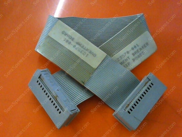 123570-001 | ELEMENT BREAKER TRIP BOARD - Image 2