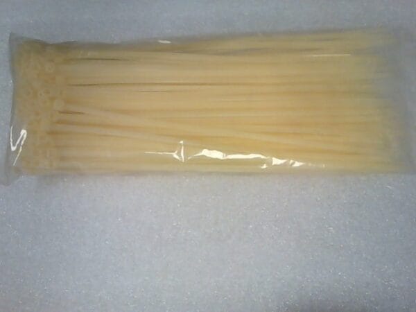 ZIP TIES (CTMT004A) | CTMT004A, 859-000, 100, 47985, ZIP TIES - Image 3