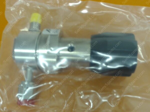796-091645-001 | REGULATOR,VCR,14,60 PSI - Image 3