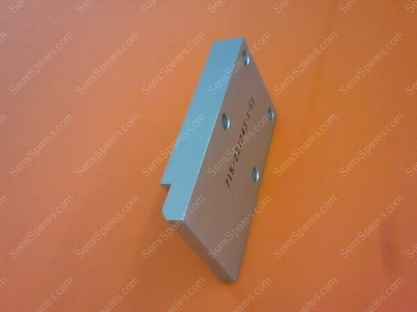 715-221243-001 | PLATE, TOP BRACE, HINGED ULPA - Image 5