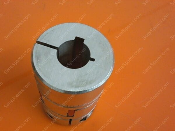 749-098354-001 | CPLG,.250 x .625 W/.188 KEY - Image 7