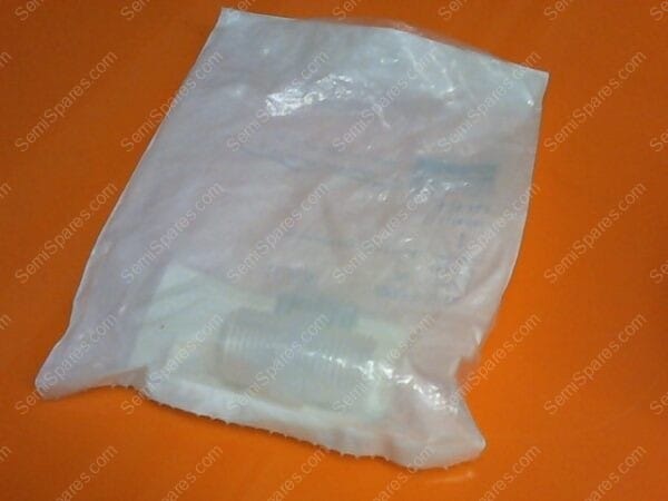 CF-5890-00 | PIPE,NIPPLE,1/2,P/N PN-8-P - Image 3