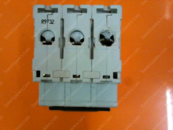C60N | MINIATURE CIRCUIT BRREAKER C60N 3P B 63A - Image 5