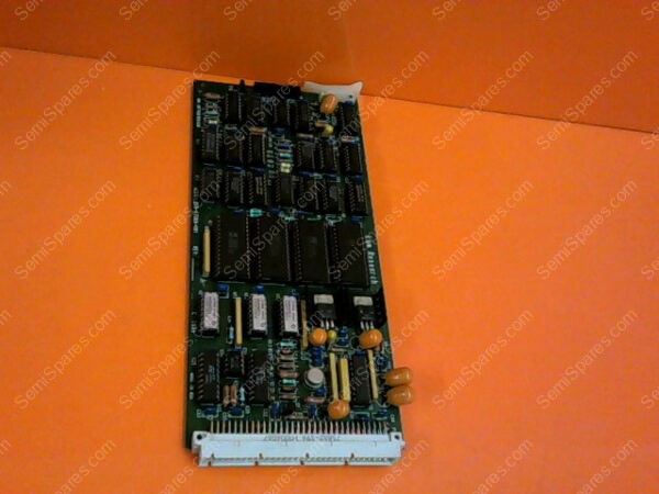 810-057006-001 | ASSY,PCB,CCD ARRAY INTERFACE - Image 4