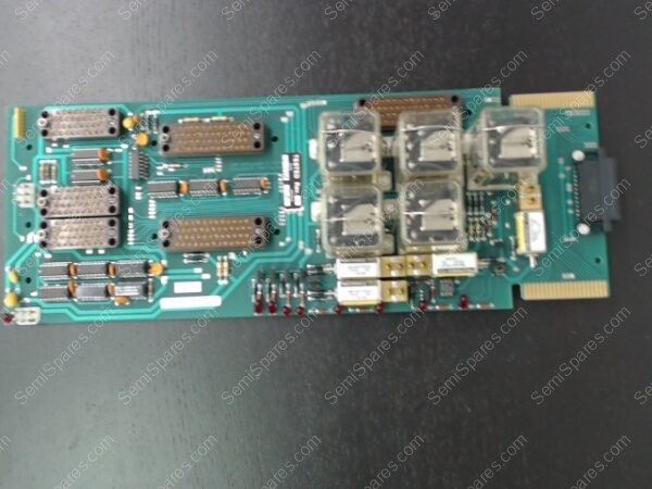 BD-4200-00 | PCBOARD, CPU,99-580103-30-001 - Image 4
