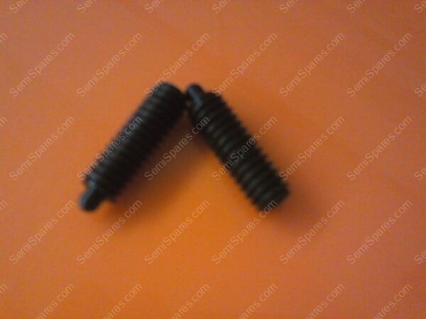 XX-2295-00 | BALL PLUNGER,E-GUN,ADB50225,MARK 50 - Image 2