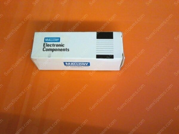 CP-0840-00 | CAPACITOR,90F1671,10000UF/50VDC - Image 2
