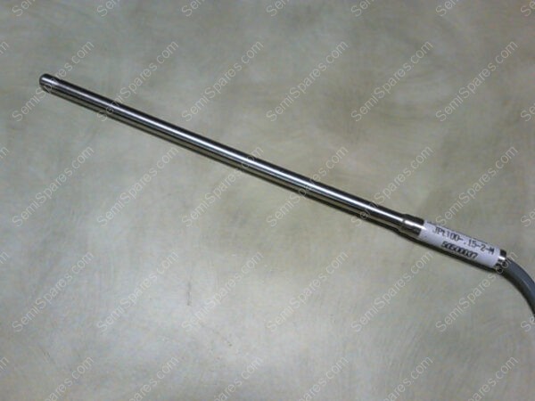 JPT100 | RESISTANCE BULB JPT100-.15-2-M, 50500037 - Image 4