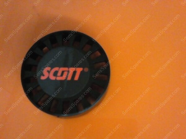 GU-3350-00 | EXHALATION VALVE GUARD,YA-13866-15 - Image 3