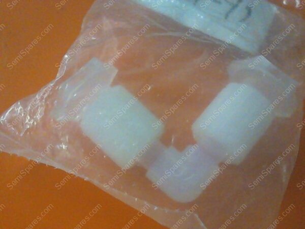CF-7590-00 | PARFLARE, REDI-FLARE, ELBOW, P/N FEC8RF, CONN - Image 2