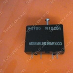 RY-1110-00 | RELAY,GORDOS MODULE,OAC5,116020
