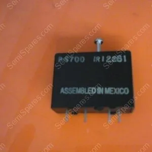 RY-1110-00 | RELAY,GORDOS MODULE,OAC5,116020
