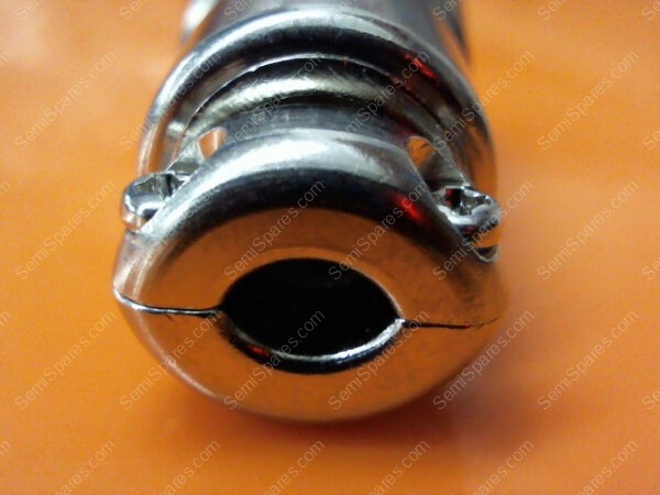 668-094823-001 | CONN,PLUG CIR,8-PIN,W/SHL,F - Image 5