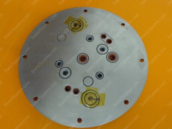 853-070217-200 | ASSY,200MM,HIGH TMP,BESC - Image 6