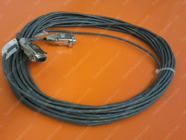 853-494719-040 | ASSY,CA,RS232,PMP,40FT - Image 4