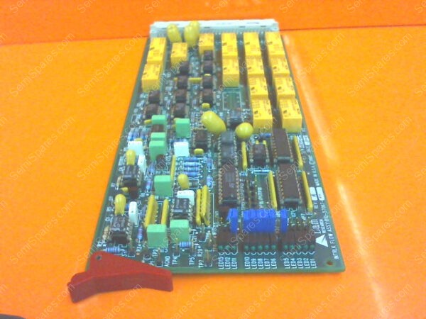 810-057067-002 | Lam Research 810-057067-003 Interlock Flow PCB Card Assembly 810-57067 New - Image 5
