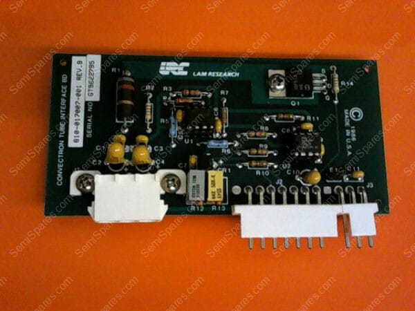 810-017007-001 | ASSY  PCB CONVECTRON TUBE - Image 7