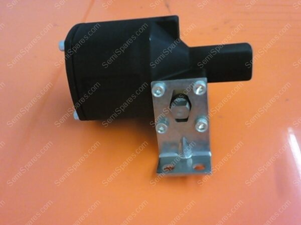 766-091850-001 | AIR ACTUATED,DOUBLE ACTING - Image 7