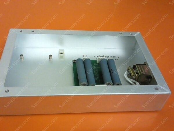 853-032010-001 | ASSY,TEMP SENSE/LFTR FILTER - Image 7