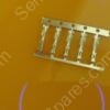 EC-4599-00 | D6J2002,167301-4,TERMINAL PIN FEMALE
