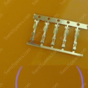 EC-4599-00 | D6J2002,167301-4,TERMINAL PIN FEMALE