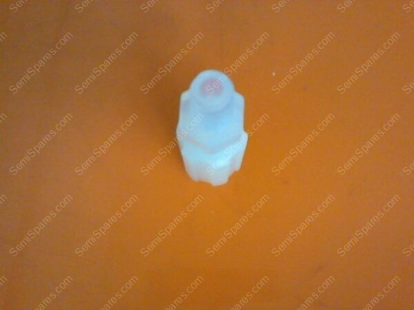 CF-7570-00 | MALE STRAIGHT ADAPTER,FAMS-42,1/4 TO 1/8 - Image 3