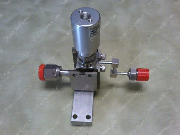 15600328 | VERIFLO 917SA0PLP2T, 15600328 76 160859 ASSEMBLY - Image 5