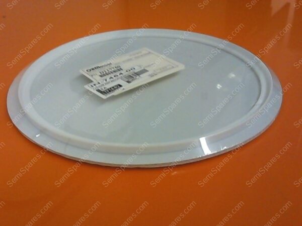 IN-7454-00 | CATHODE ASSY, INSULATOR, P/N D117750 - Image 4