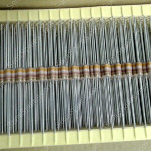 OS54NFO3O5 | RES 390 OHM CARBON FILM 1/2W 5% (PK 2000)