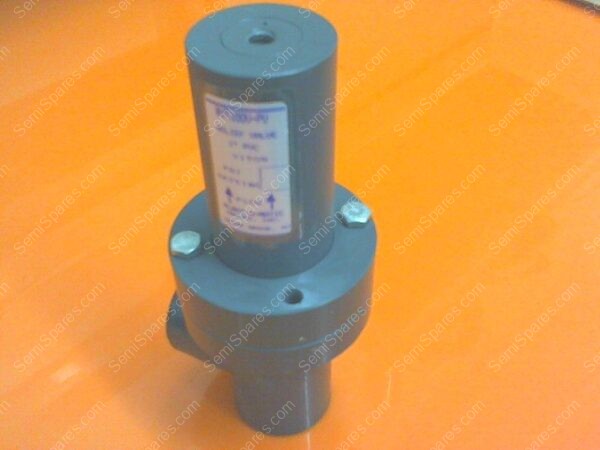RG-1120-00 | REGULATOR,RVT 100 V-PV,WATER,1'',PVC - Image 3