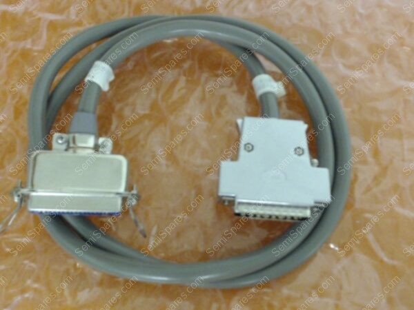 CA-0040-00 | CABLE,PRINTER #BG4-8727 - Image 2