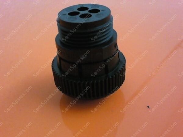 668-006724-001 | CONN PLUG CPC 4PIN - Image 8