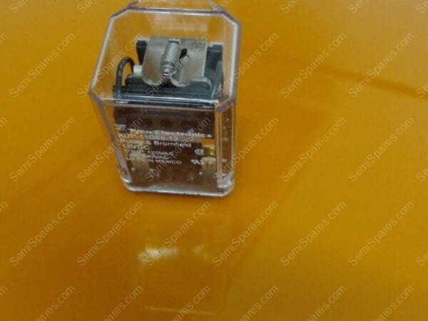 RY-1140-00 | RELAY POTT&BRUM,KUP11D5512, 120-10 - Image 3