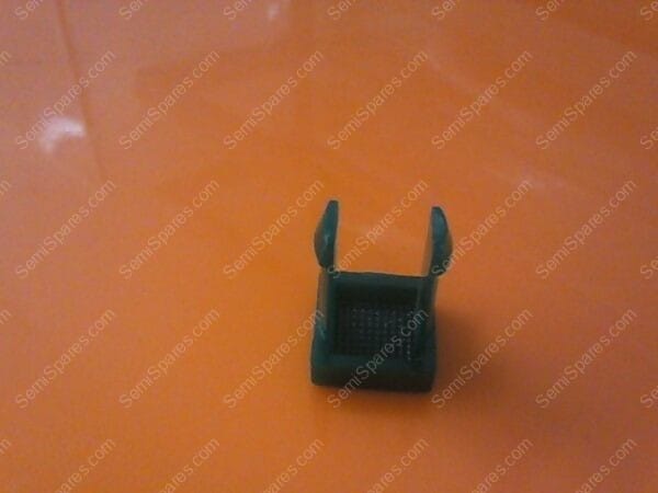 MS-4320-00 | SWITCH,05-0423,KEYBOARD ROCKER GREEN
