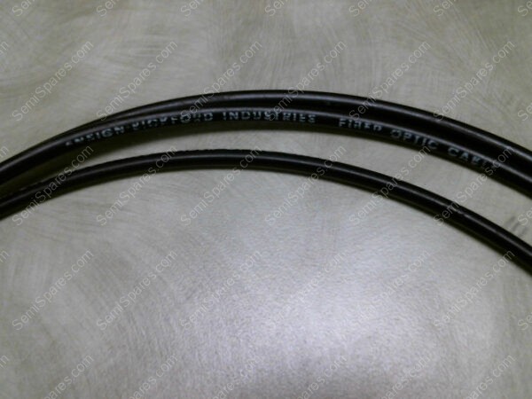 FIBER OPTIC CABLE | ENSIGN-BICKFORD FIBER OPTIC CABLE