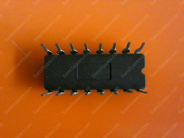 AM2901BDCB | AM2901BDCB BIT SLICE PROCESSOR 40 PIN CERAMIC DIP NOS VINTAGE AM2901 - Image 3