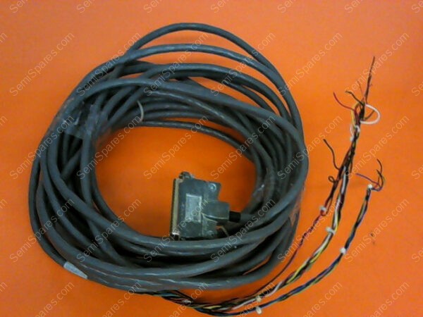 853-370118-050 | ASSY,CA,MTMP INTFC,50 FT - Image 3
