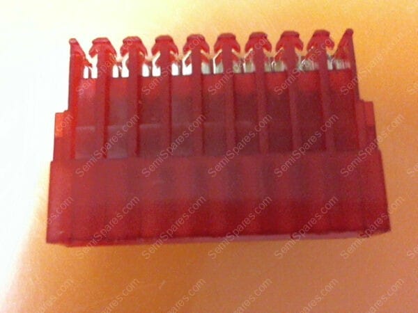 668-008283-009 | CONN CBL/CBL 22AWG - Image 3