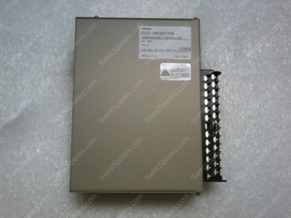 E5ZE-8ACA01TCB | OMRON E5ZE-8ACA01TCB TEMPERATURE CONTROLLER - Image 3