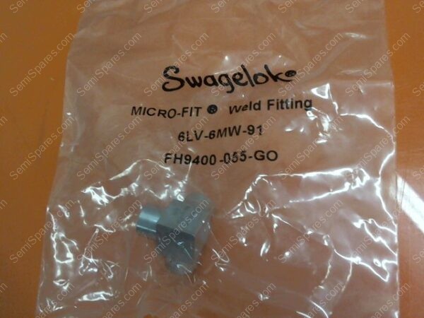SL-0575-00 | FITTING,6LV-6MW-91,MICRO TRIBOW,3/8TBW - Image 4