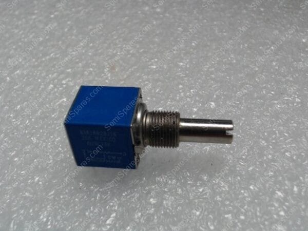 83ALAB28J16 | BOURNS,83ALAB28J16,CIRCUIT PROTECTION - Image 4