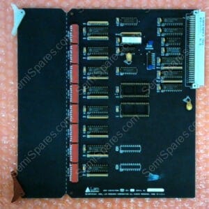 810-017388-001 | ASSY,PCB,VME ETHERNET ADDRESS