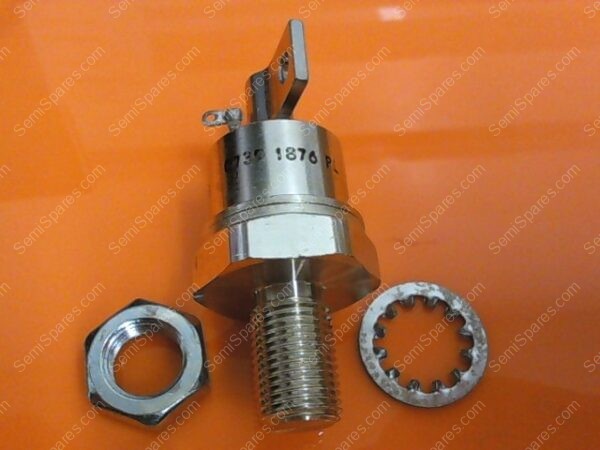 RY-1380-00 | SCR DEVICE,900020-002,FURN,FAB3POWEREX - Image 2