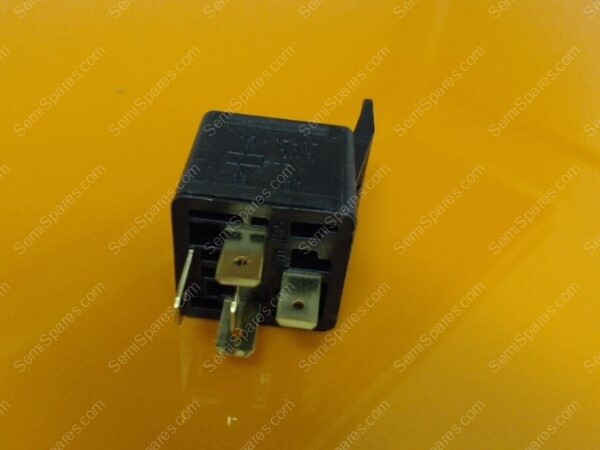 RY-7692-00 | RELAY,BOSCH,88C7965,KMS - Image 2