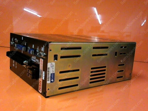 EE0810A52-25 | NSK SERVO DRIVE MOTION CONTROLLER EE0810A52-25 - Image 10