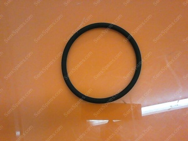 N-7100-226 | O RING NAHTLOS/ SEAMLESS - Image 3