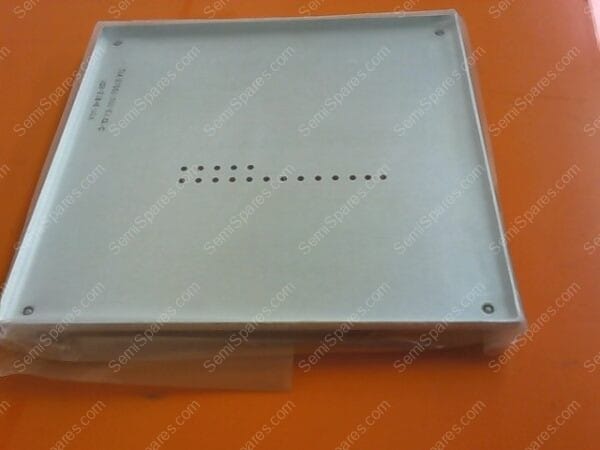 714-370511-002 | COV,ENCL,TURBO/RF INTLK PCB - Image 6
