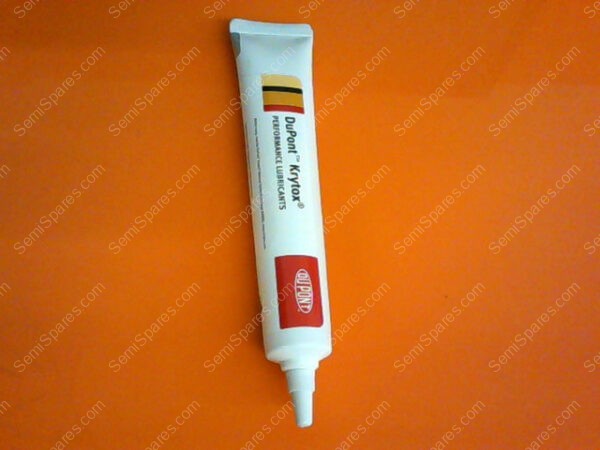LU-0002-00 | LUBE,GREASE 5070-01029, HIGH VACUUM LVP - Image 3